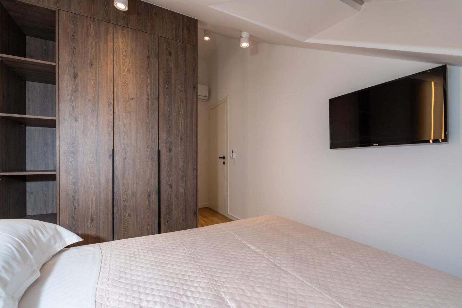 Apartments Maria Zaton (Dubrovnik-Neretva) Quarto foto