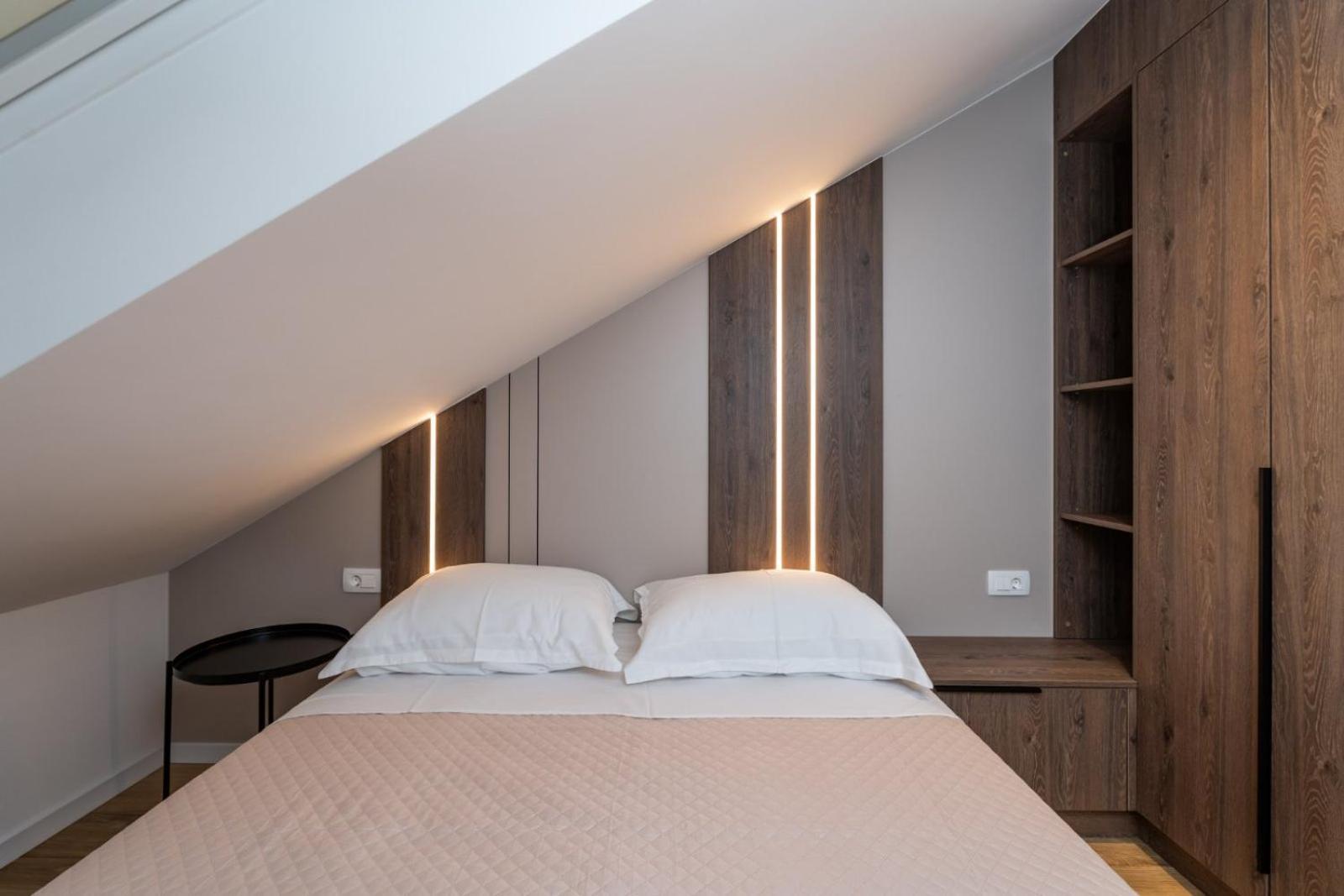 Apartments Maria Zaton (Dubrovnik-Neretva) Quarto foto