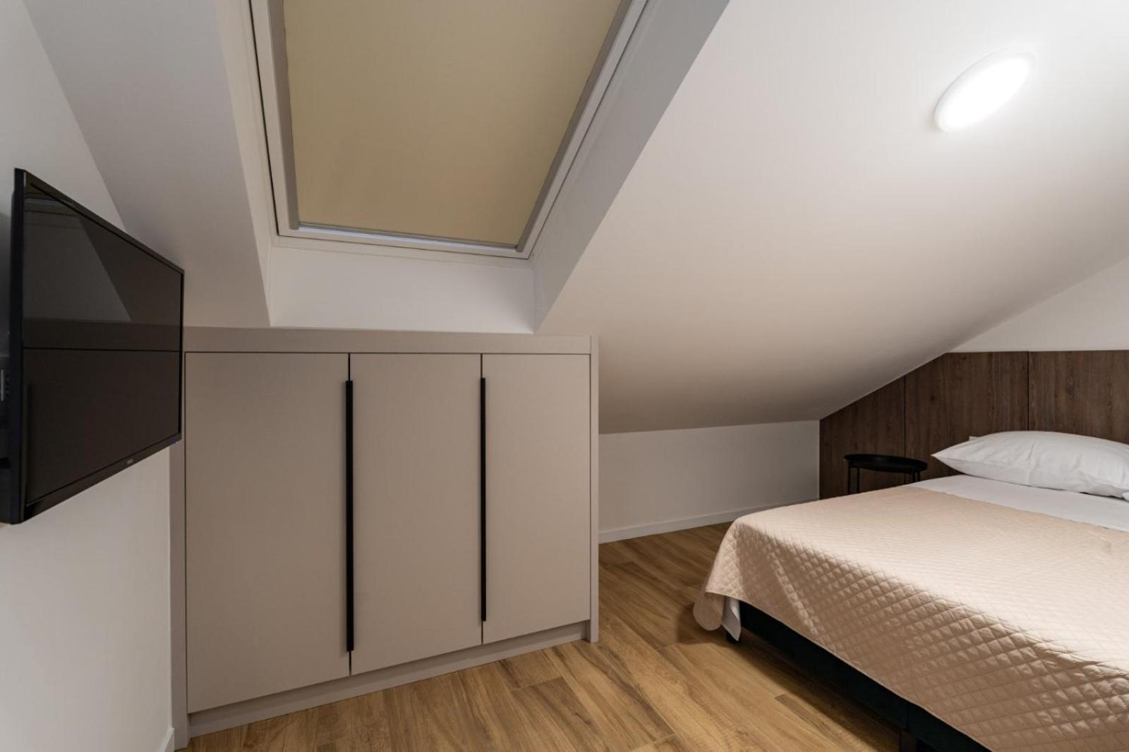 Apartments Maria Zaton (Dubrovnik-Neretva) Quarto foto