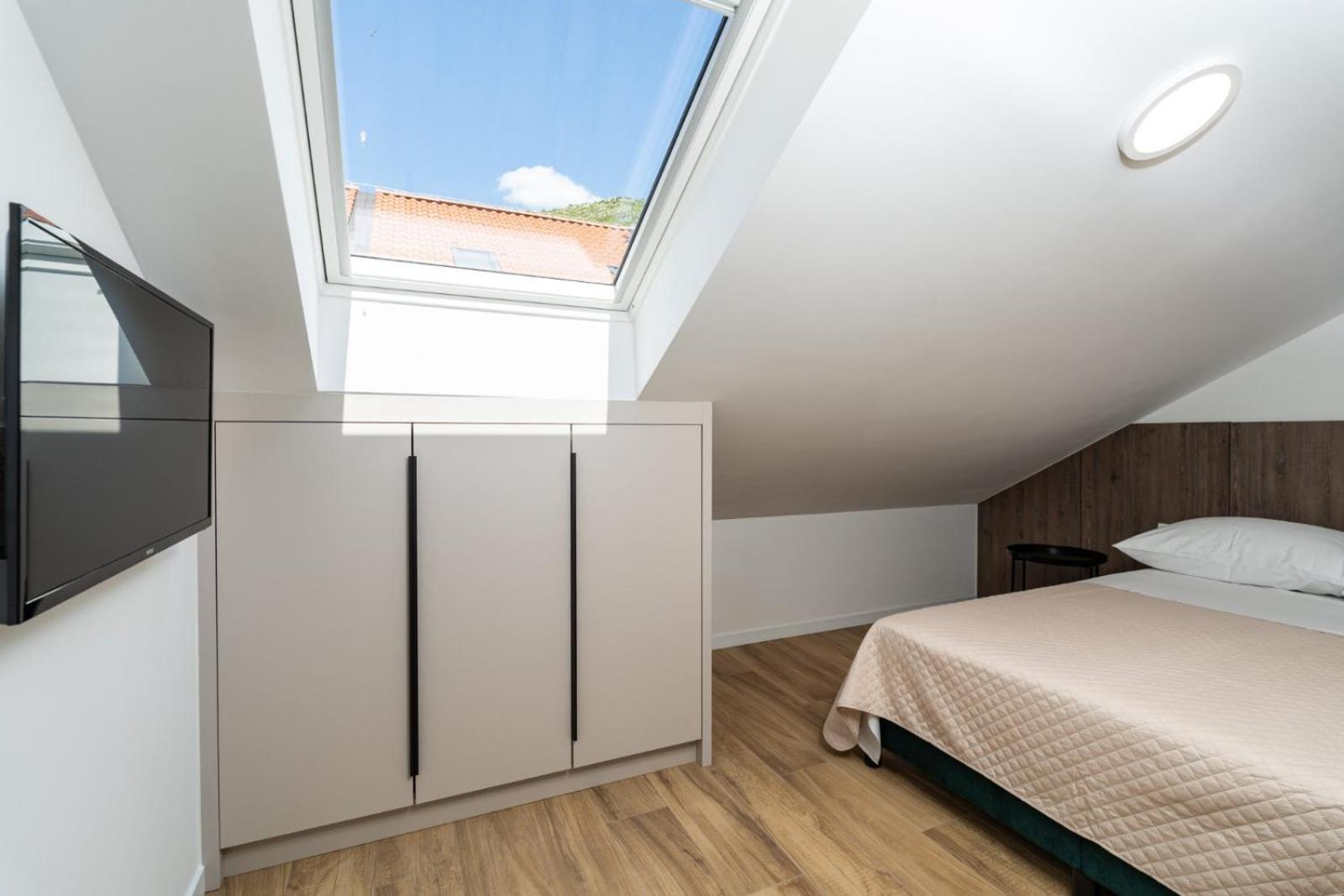 Apartments Maria Zaton (Dubrovnik-Neretva) Quarto foto