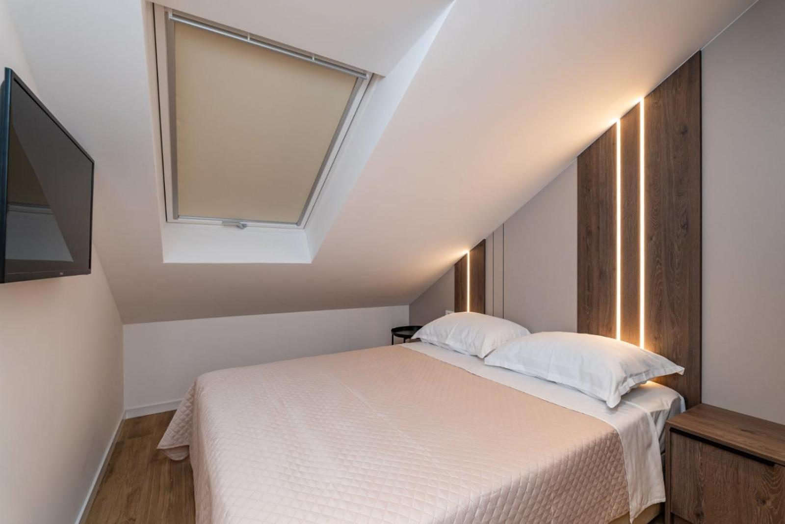 Apartments Maria Zaton (Dubrovnik-Neretva) Quarto foto